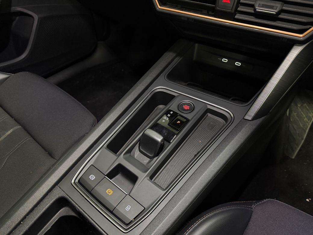 2023 Cupra Formentor