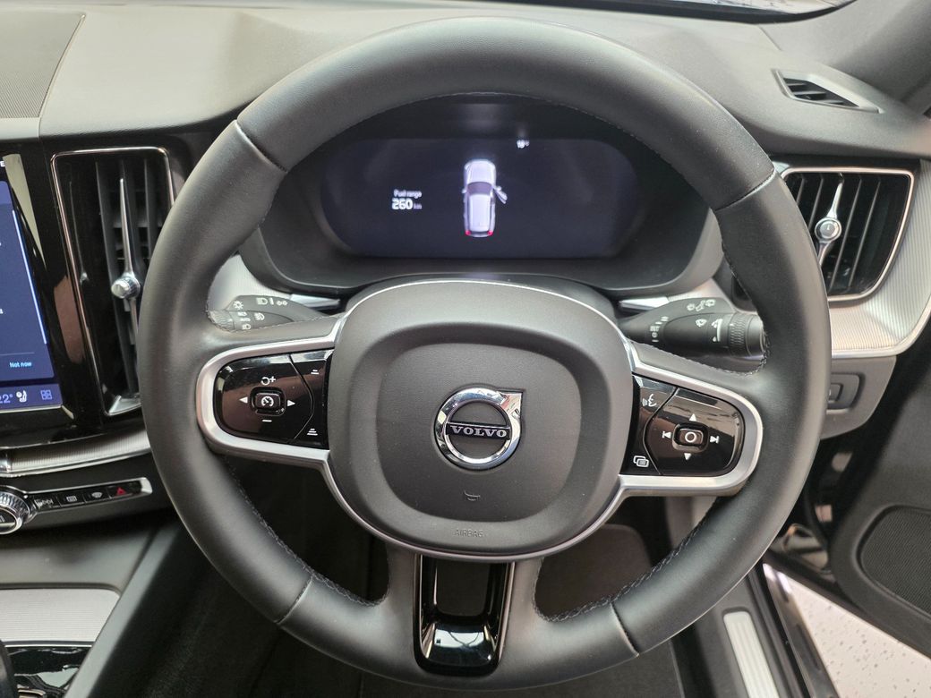 2021 Volvo XC60
