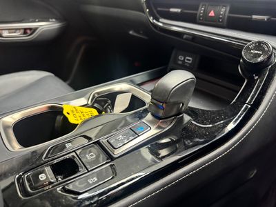 2023 Lexus NX