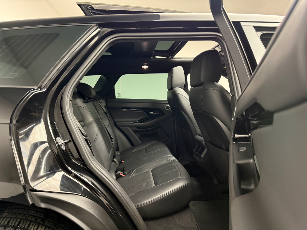 2024 Land Rover Range Rover Evoque