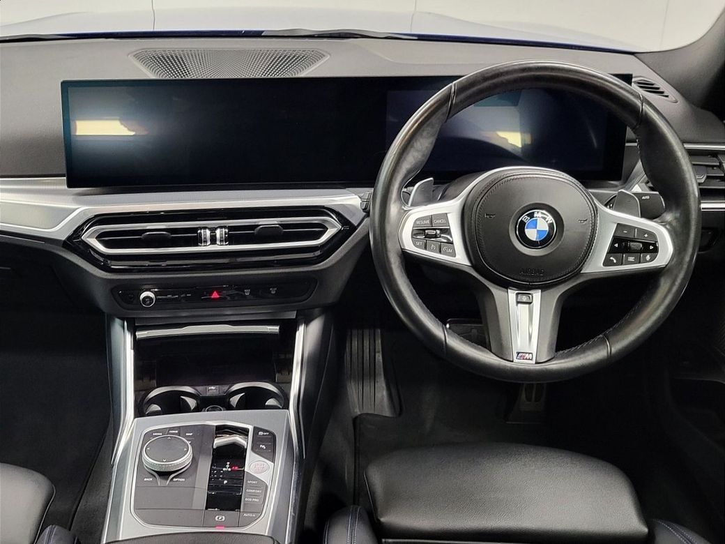 2023 BMW 3 Series