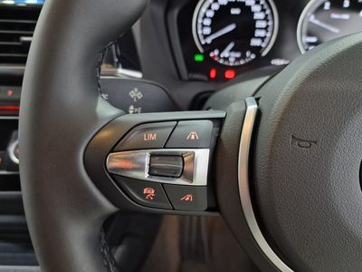 2019 BMW 1 Series
