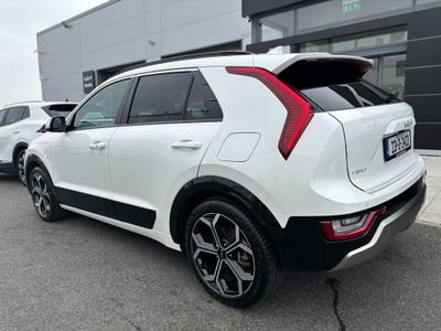 2023 Kia Niro