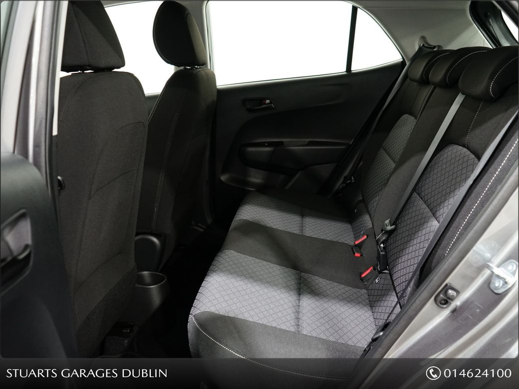 2026 Kia Picanto