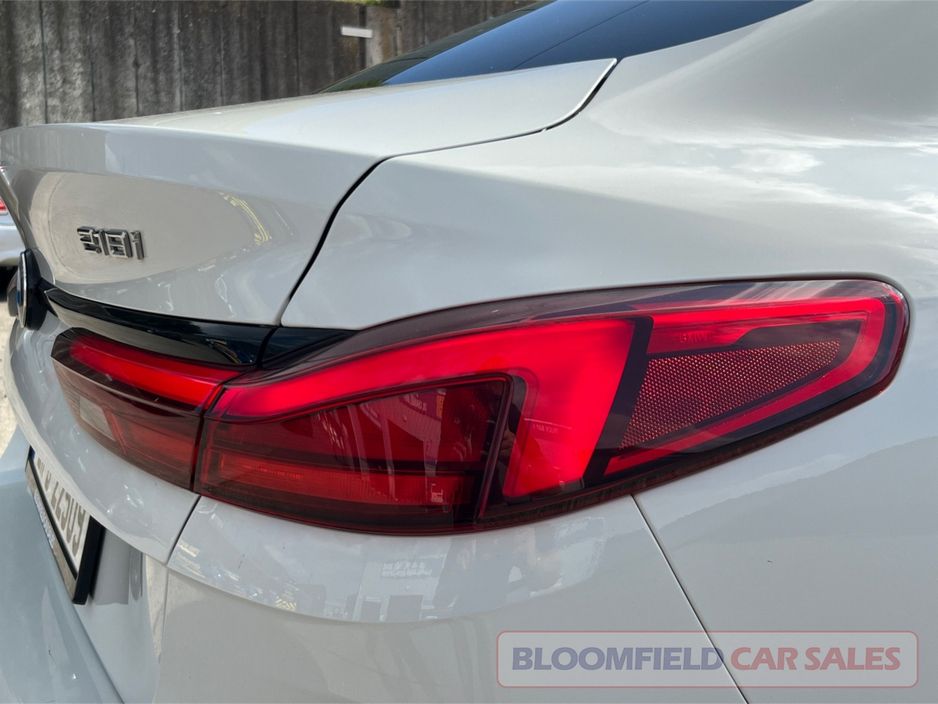 2021 BMW 2 Series