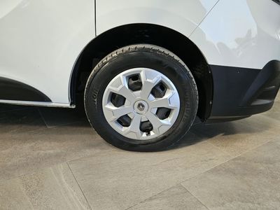 2023 Renault Trafic
