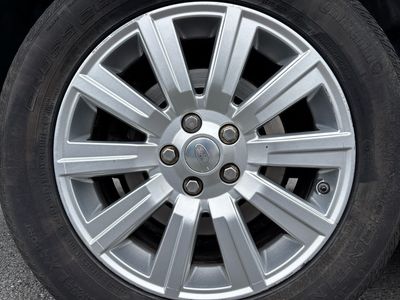 2015 Land Rover Discovery