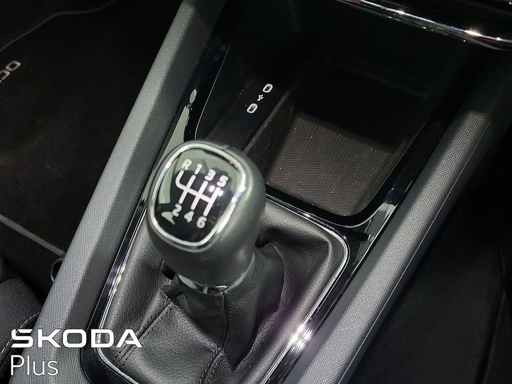2024 Skoda Octavia