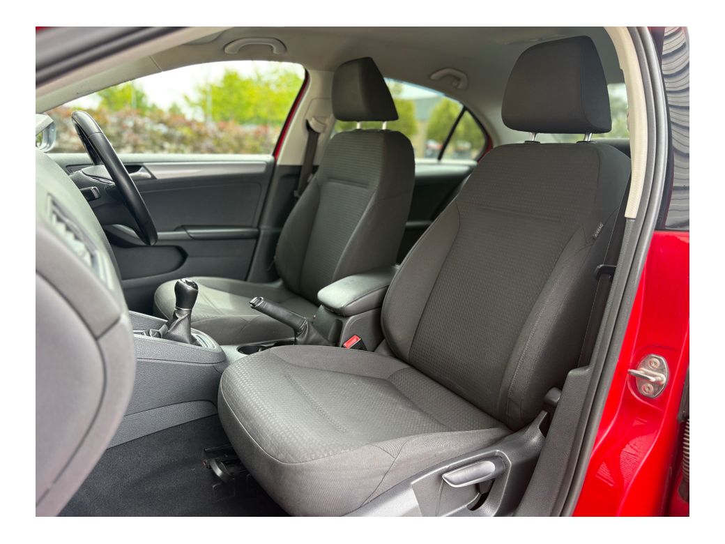 2015 Volkswagen Jetta