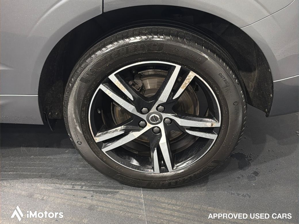 2019 Volvo XC60