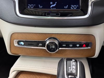 2016 Volvo XC90