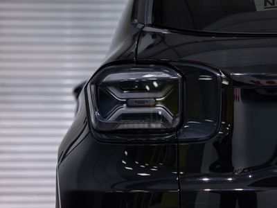 2024 Jeep Avenger