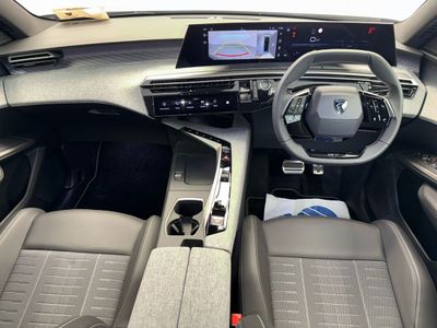 2025 Peugeot 3008