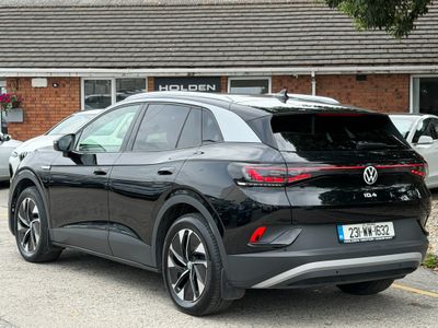 2023 Volkswagen ID.4
