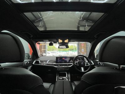 2023 BMW X5