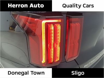 2023 Kia Sorento