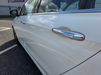 2017 Fiat Tipo
