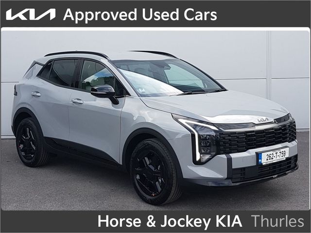 vehicle for sale from Horse & Jockey Car Sales