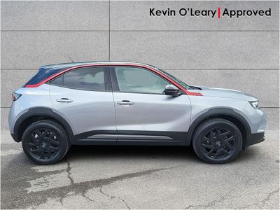 2022 Opel Mokka