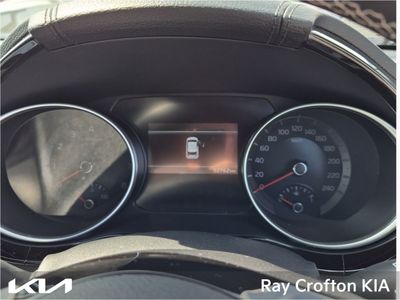 2022 Kia Ceed