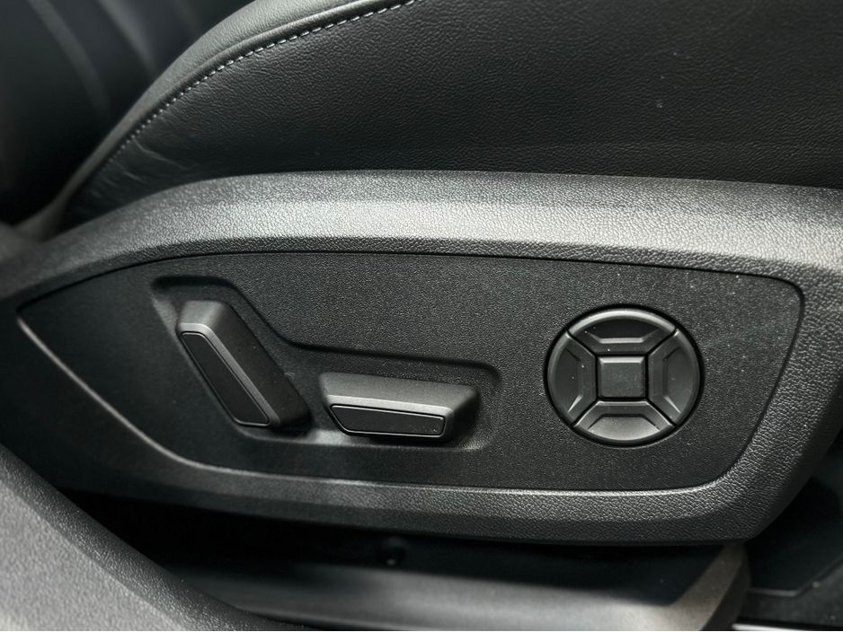 2026 Audi A6