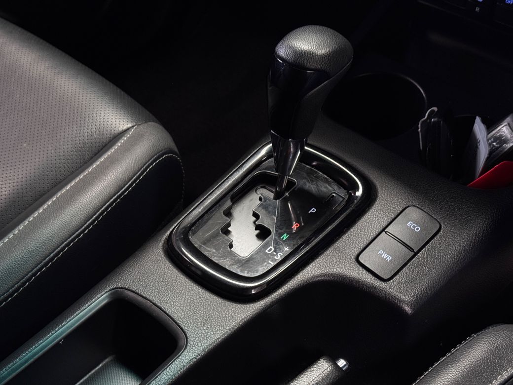 2022 Toyota Hilux