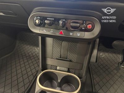 2024 Mini Cooper