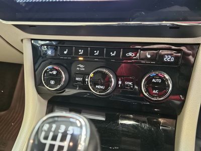 2018 Skoda Superb
