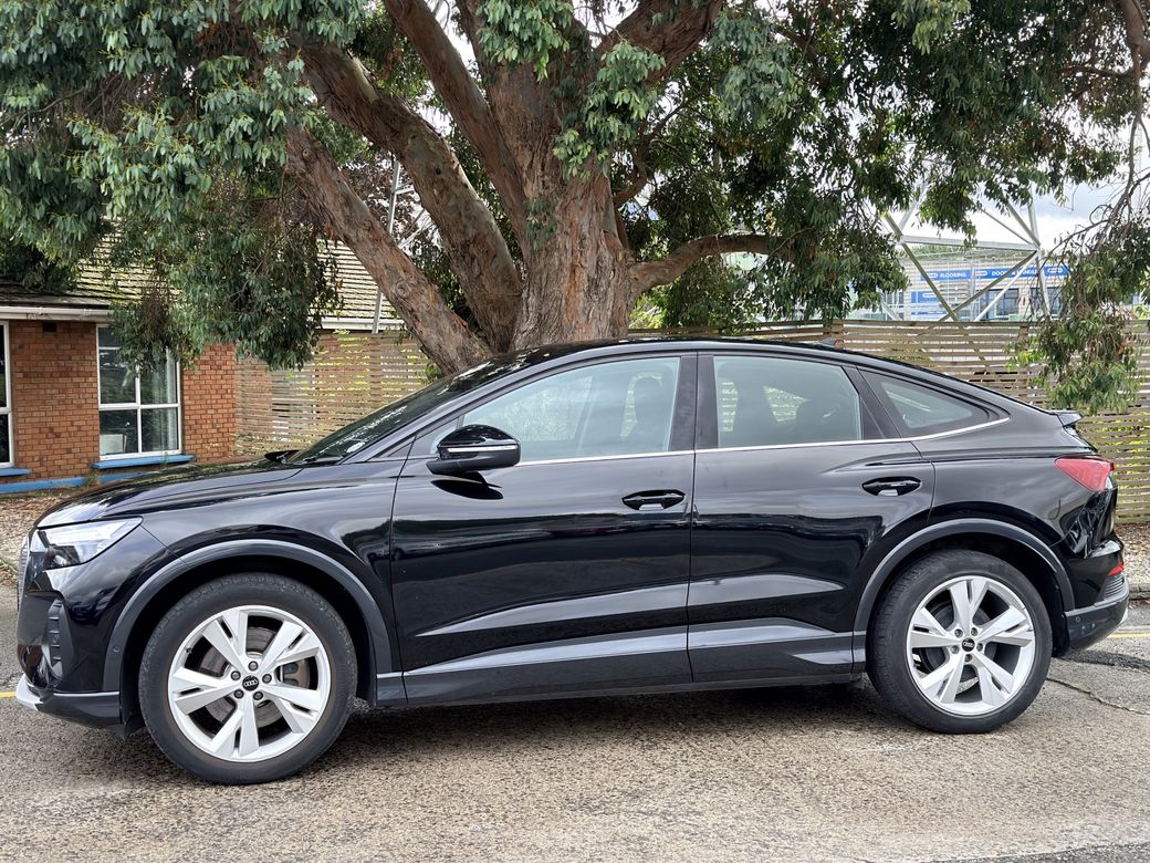 2023 Audi Q4