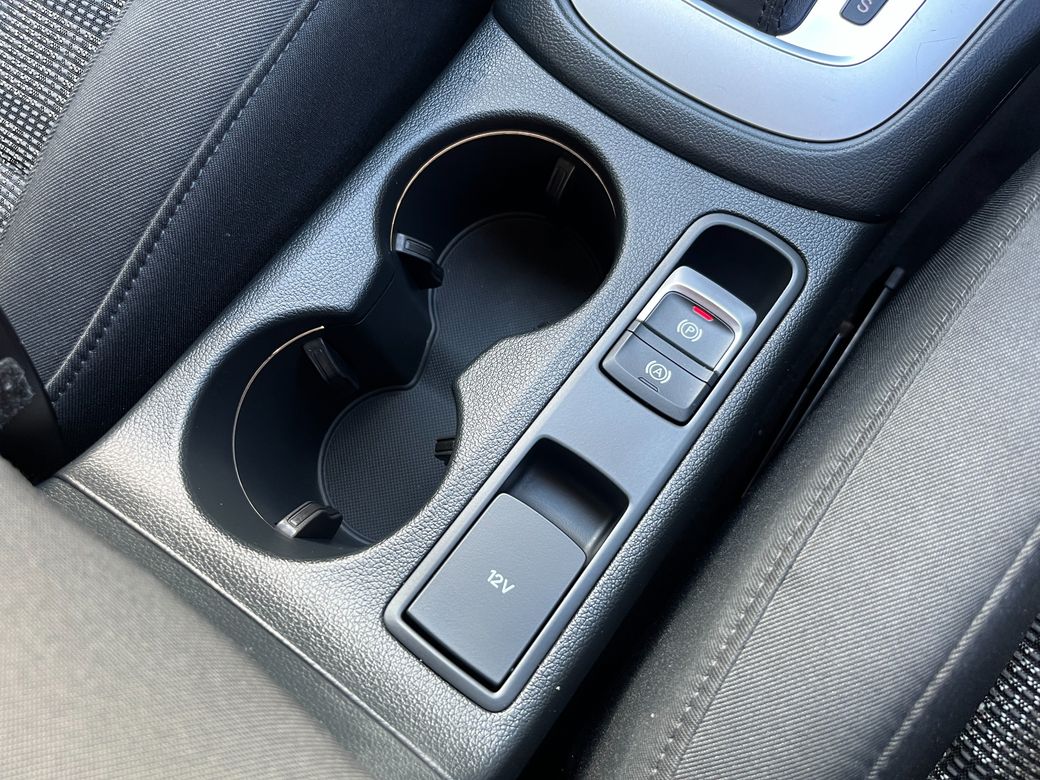 2016 Audi Q3