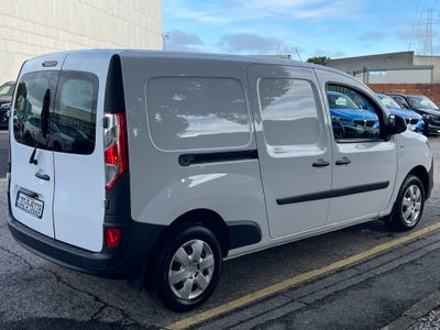 2020 Renault Kangoo