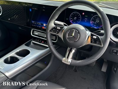 2026 Mercedes-Benz CLA Class