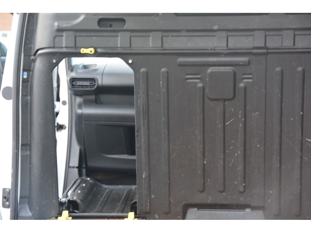 2022 Opel Combo