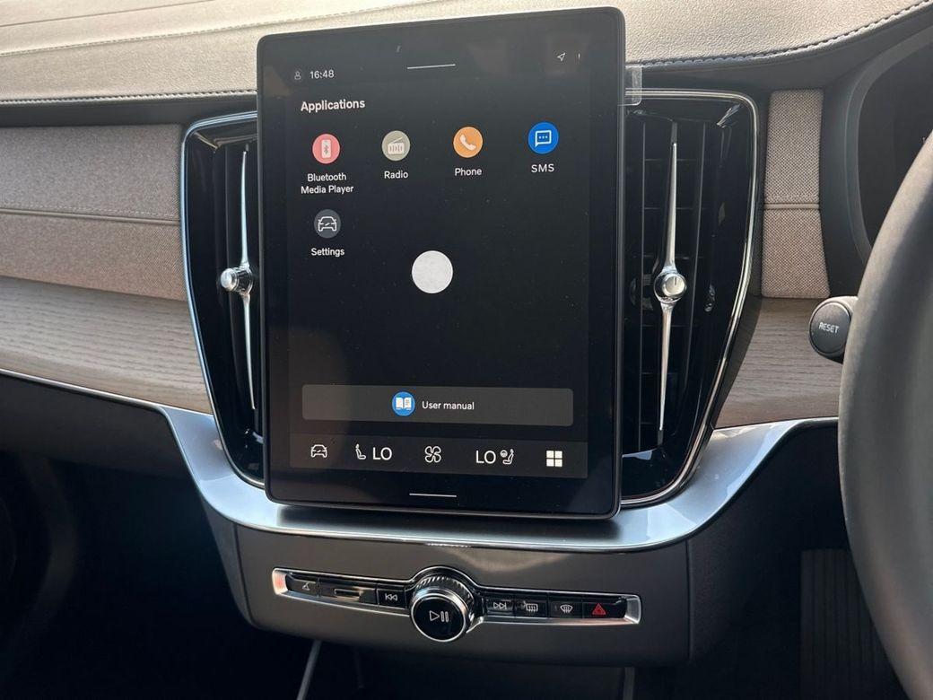 2026 Volvo XC90