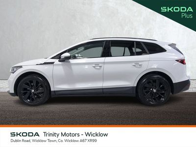 2023 Skoda Enyaq