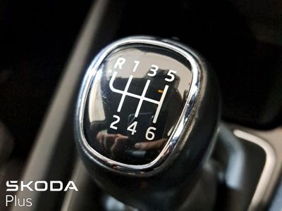 2023 Skoda Octavia