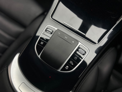 2021 Mercedes-Benz GLC Class