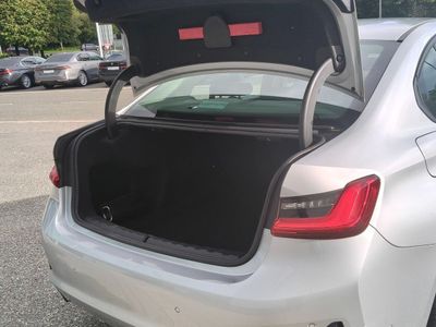 2019 BMW 3 Series
