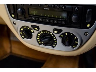 2003 Ferrari 360