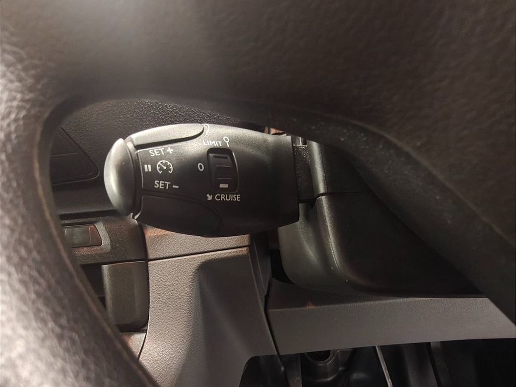 2022 Citroen Dispatch