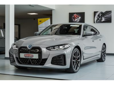 2024 BMW i4