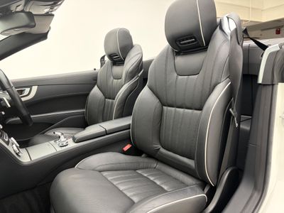 2014 Mercedes-Benz SL Class