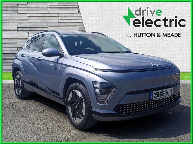 vehicle for sale from Hutton & Meade