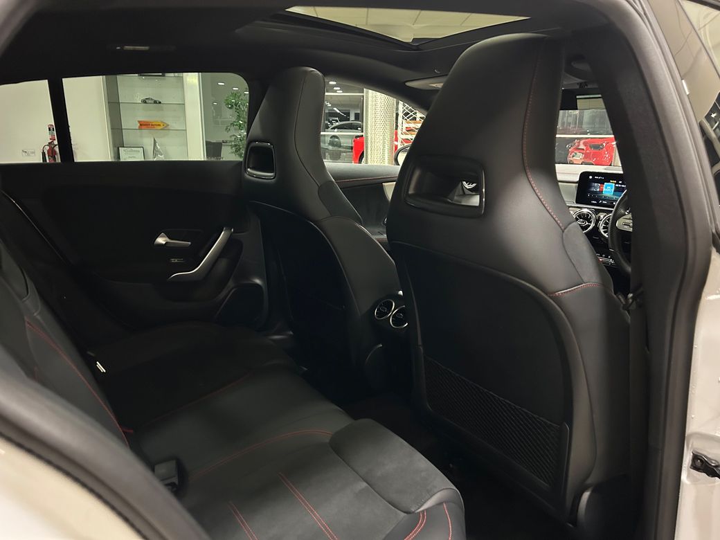 2023 Mercedes-Benz CLA Class