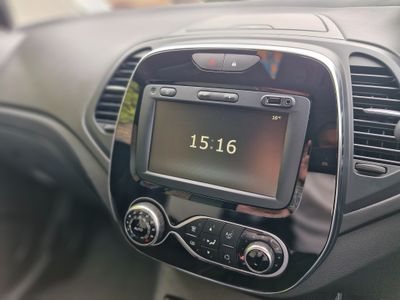 2019 Renault Captur