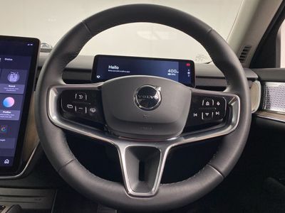 2025 Volvo EX90
