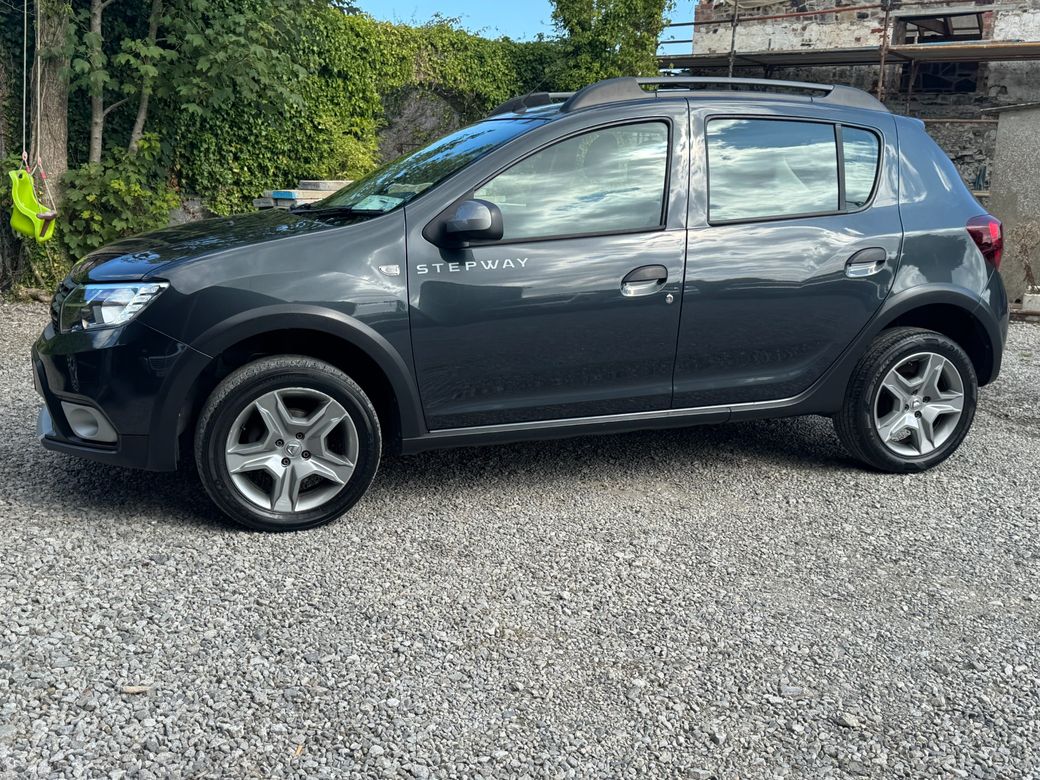 2019 Dacia Sandero