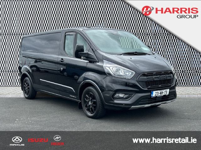 vehicle for sale from Harris Retail