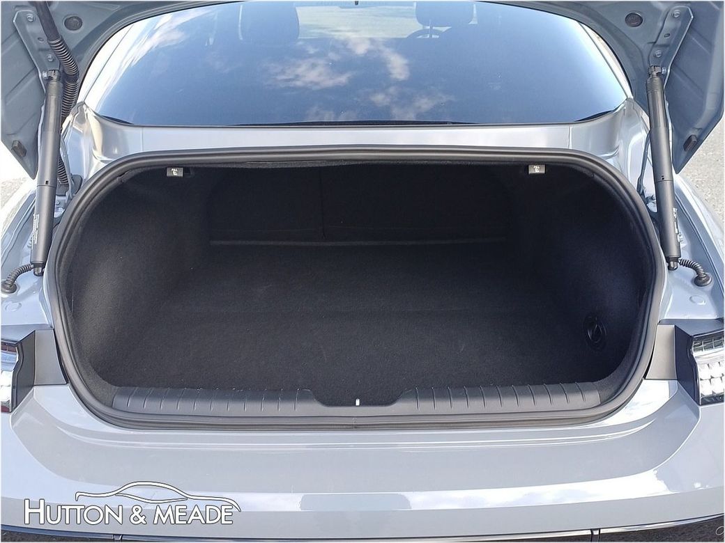 2024 Hyundai Ioniq 6