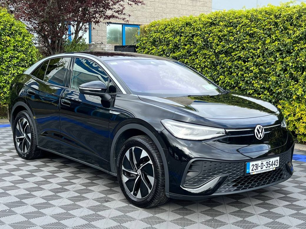 2023 Volkswagen ID.5